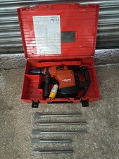 Hilti te76p atc for sale  LIVERPOOL
