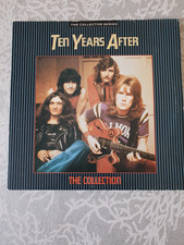 Ten years after d'occasion  Saint-André-les-Vergers