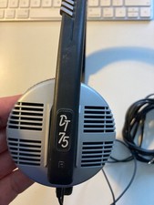 Beyerdynamic dt75 headphones for sale  HEREFORD
