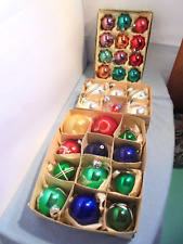Antike christbaumkugeln 1940 gebraucht kaufen  Puchheim