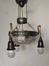 Alte lampe deckenlampe gebraucht kaufen  Augsburg