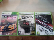 Jeux microsoft xbox d'occasion  Saint-Cannat