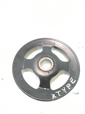 Jaguar type pulley for sale Jaguar type pulley for sale  DARTFORD