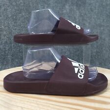 Adidas sandals mens for sale  Circle Pines