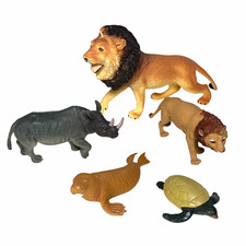 Animal wildlife vinyl for sale  Tomball