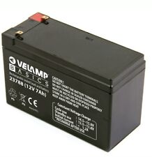 Batteria ricaricabile piombo usato  Andria