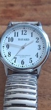 Montre quartz bayard d'occasion  Argenteuil