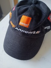 Vintage orange arrows for sale  CRAIGAVON