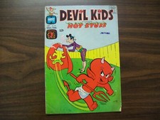 Devil kids starring for sale  Somerset