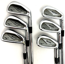 Mizuno forged irons for sale  Katy