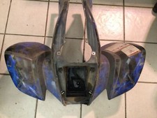 Yamaha raptor 80cc for sale  Leechburg