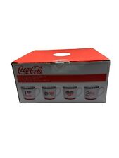 Set coca cola gebraucht kaufen  Florstadt