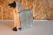 Lisa larson afghan for sale  CAMBRIDGE