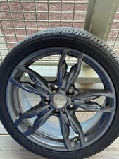 Genuine bmw style for sale  Milwaukee