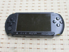Sony psp street gebraucht kaufen  Bernried