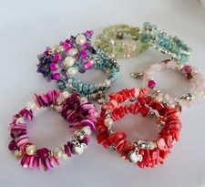 Bracciale donna hand usato  Latina