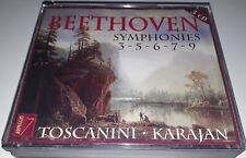 Beethoven rare coffret d'occasion  L'Absie