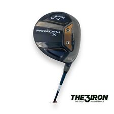 Wood callaway paradym usato  Vertemate con Minoprio