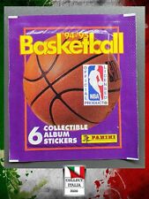Bustina figurine basketball usato  Cinisello Balsamo