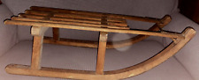 Antique wooden swiss for sale  York
