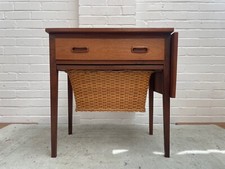 Drop leaf sewing for sale  WORTHING