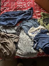 Mens branded clothes for sale  LEEDS