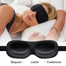 Schlafmaske augenmaske lichtun gebraucht kaufen  Appenheim, Hilbersheim, Ockenheim