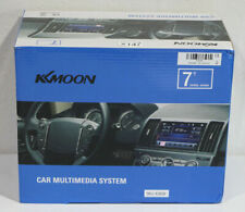 Kmoon inch stereo d'occasion  Expédié en Belgium