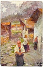 Oratorio cogne bazzaro usato  Polcenigo