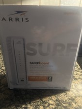 Arris surfboard ac1900 for sale  Mcallen
