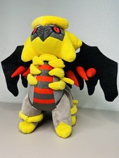 Pokemon giratina toy for sale  San Pablo