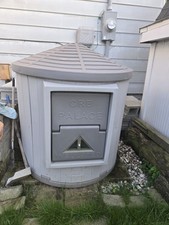 Crb palace heated for sale  Fort Wayne
