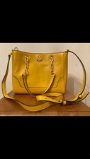 Yellow tory burch for sale  Sherrills Ford