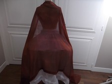 Etole ancienne mousseline. d'occasion  Vannes