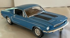 1968 ford mustang for sale  Roaring Spring