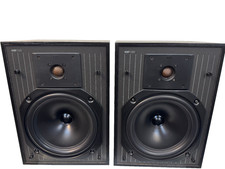 Kef serie coppia usato  Spedire a Italy