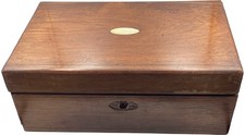 Vintage antique wooden for sale  UK
