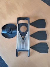 Violino gourmet hobel gebraucht kaufen  Ahrensburg