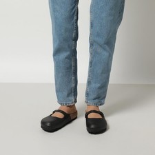 Birkenstock maria black d'occasion  Expédié en Belgium