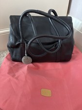 Radley large black for sale  NOTTINGHAM