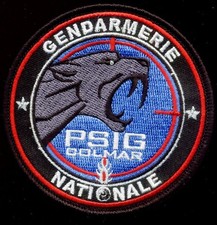 Gendarmerie psig colmar d'occasion Gendarmerie psig colmar d'occasion  Saint-Etienne-de-Tulmont