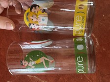 Verres vintage mac d'occasion  Condé-sur-Vire