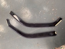 pajero wind deflectors for sale pajero wind deflectors for sale DUDLEY