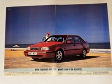 Original 1995 volvo for sale  WIGAN