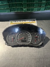 Quadro strumenti fiat usato  Militello in Val di Catania
