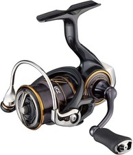 Moulinet spinning daiwa d'occasion  Expédié en France