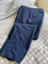 Adidas golf slacks for sale  COLCHESTER