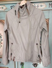 Naketano damen jacke gebraucht kaufen  Deutschland