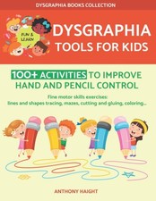 Dysgraphia tools kids for sale  Interlochen