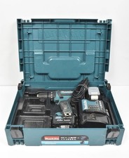 Makita hp331dsmj trapano usato  Italia